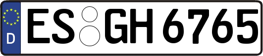 ES-GH6765