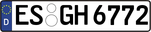 ES-GH6772