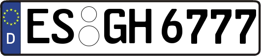 ES-GH6777