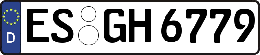 ES-GH6779