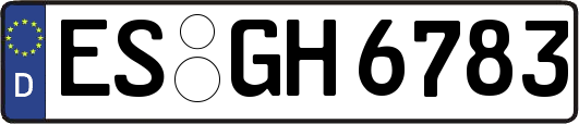 ES-GH6783