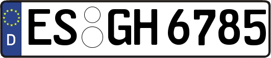 ES-GH6785