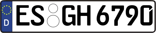 ES-GH6790