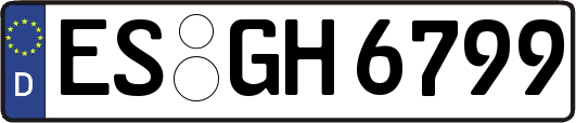 ES-GH6799