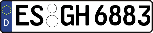 ES-GH6883