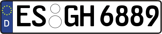 ES-GH6889