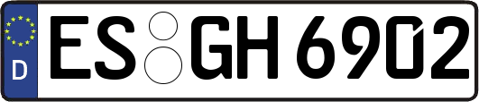 ES-GH6902