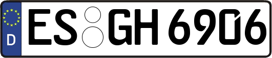 ES-GH6906