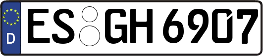 ES-GH6907