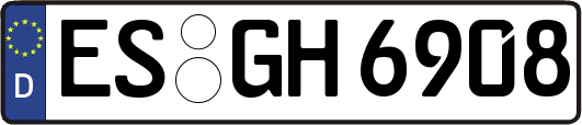 ES-GH6908