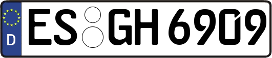 ES-GH6909