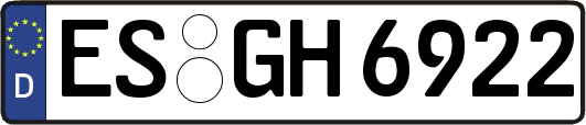 ES-GH6922