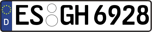 ES-GH6928