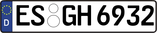 ES-GH6932
