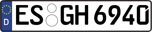 ES-GH6940