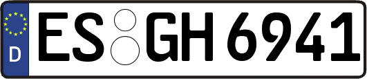 ES-GH6941