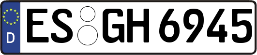 ES-GH6945