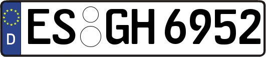 ES-GH6952