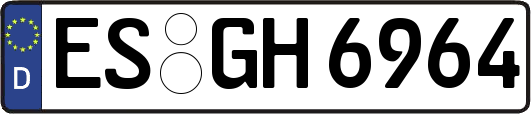 ES-GH6964