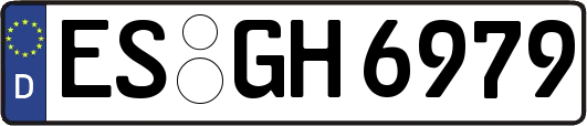 ES-GH6979
