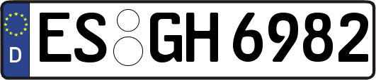 ES-GH6982