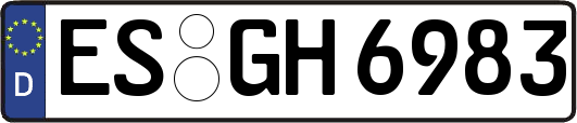 ES-GH6983