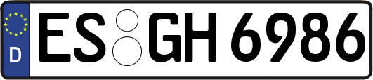 ES-GH6986