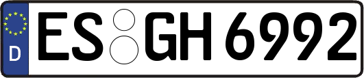 ES-GH6992