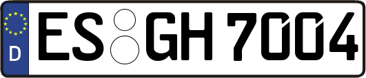 ES-GH7004
