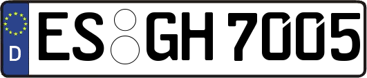 ES-GH7005