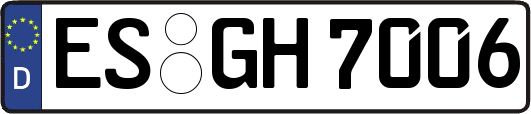 ES-GH7006