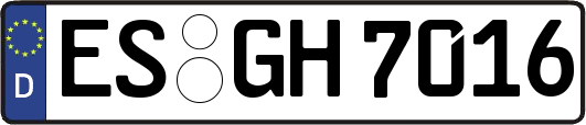 ES-GH7016