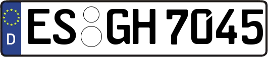 ES-GH7045