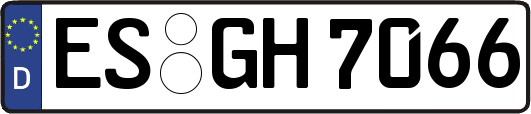ES-GH7066