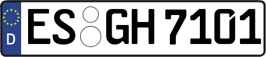 ES-GH7101