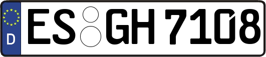 ES-GH7108