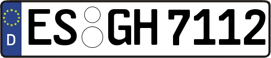 ES-GH7112