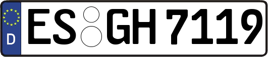 ES-GH7119
