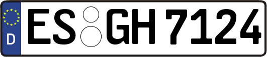 ES-GH7124