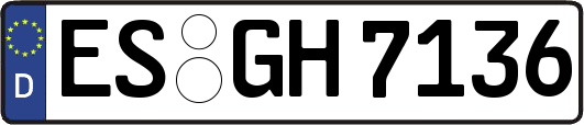ES-GH7136