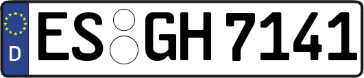 ES-GH7141