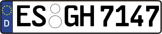 ES-GH7147