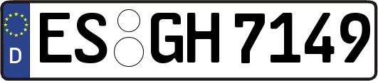 ES-GH7149