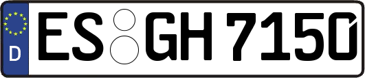 ES-GH7150