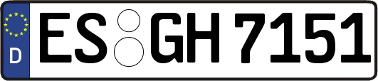 ES-GH7151