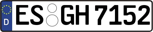 ES-GH7152