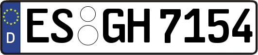 ES-GH7154