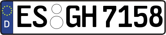 ES-GH7158