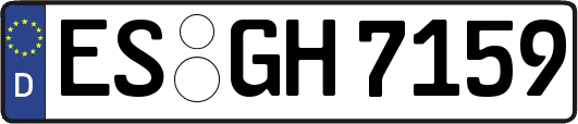 ES-GH7159