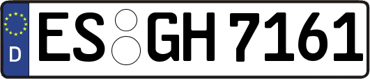 ES-GH7161